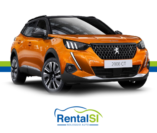 Peugeot 2008 PureTech 100 S&S Active Pack