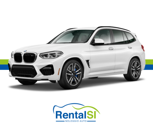 BMW X3 xDrive 20d MH48V Msport 190 HP