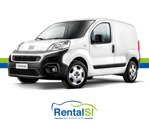 Fiat Fiorino 1.3 Multi-Jet 95CV Cargo SX