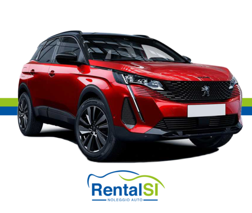 Peugeot 3008 PureTech 130 S&S Active Pack BlueHDi 130