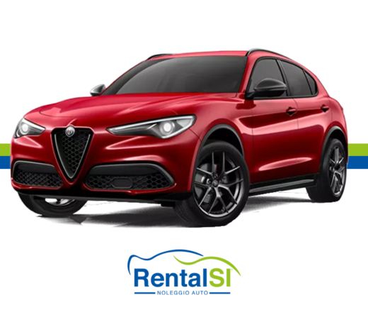 Alfa Romeo Stelvio 2.2 TD Super Business