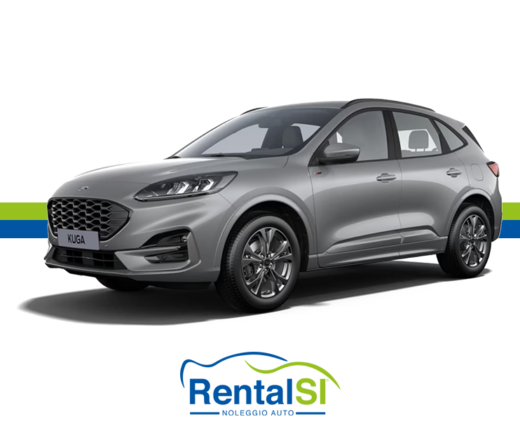 Ford Kuga 2.0 EcoBlue ST-Line 2wd